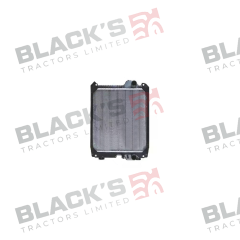 Radiator - OEM Quality  suitable for New Holland -  