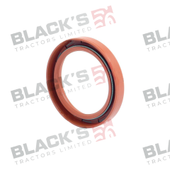 Front Crank Seal suitable for Massey Ferguson -  1447024M1