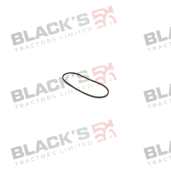 Fan Belt - AVX10X1025 - 5125884 suitable for Fiat -  