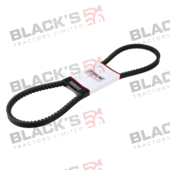 Fan Belt - AV10X1400 - 3619356M91 suitable for Massey Ferguson -  3619356M91