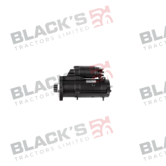 Starter Motor - 12V, 3.2Kw (Mahle) suitable for Massey Ferguson -  4377659M3  4377659M1  4377659M2