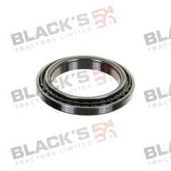 4WD Inner Hub Bearing - JD10249 suitable for John Deere -  JD10249