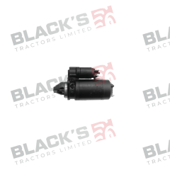 Starter Motor - 12V, 3Kw (Mahle) suitable for Massey Ferguson - 6106496M92