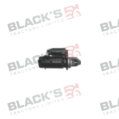 Gear Reduction Starter Motor - 12V, 4.2Kw (Mahle) suitable for John Deere -  RE68783  RE503120  RE503093