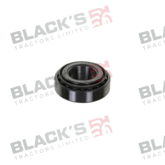 4WD King Pin Bearing suitable for Case International -  1342525C1  81416C1  81417C1