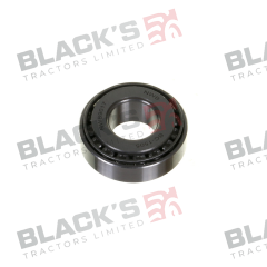 Wheel Hub Outer Bearing - 83961670 suitable for Ford & Fordson - 05132343 5132343 83961670