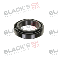 4WD Inner &amp; Outer Hub Bearing suitable for John Deere -  A26744