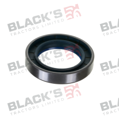 Inner &amp; Outer Propshaft Seal suitable for Massey Ferguson -  3428942M1