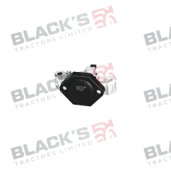 Alternator Regulator suitable for John Deere -  AL155404