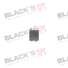 Radiator AL209041 - MAHLE suitable for John Deere -  AL209041