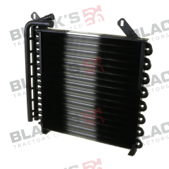 Oil Cooler suitable for John Deere -  AL81176