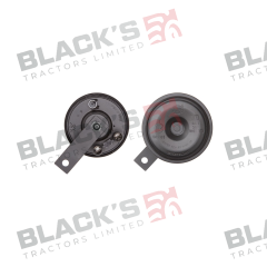 Horn suitable for John Deere -  AL203265