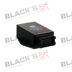 Flasher Unit 12V suitable for New Holland -  