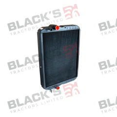 Radiator RE63188 suitable for John Deere -  RE63188