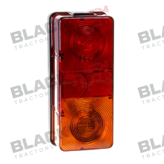 Rear Combination Light RH suitable for Case International -  3145943R91