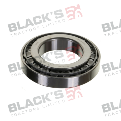 4WD Hub Bearing suitable for Massey Ferguson -  391337x1  X619049341009