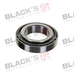 4WD Differential Bearing - 83961671 suitable for Ford &amp; Fordson -  09968054  26799980  83930329