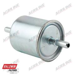 Inline Fuel Filter suitable for John Deere -  AL153517