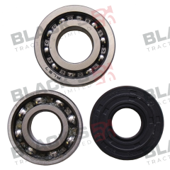 Injection Pump Driveshaft Bearing And Seal Kit suitable for Ford &amp; Fordson -  