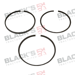 Piston Ring Set suitable for Case International -  3218669R91