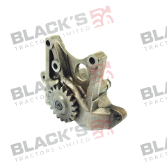 Oil Pump suitable for JCB - 02200115 02200320 02201050