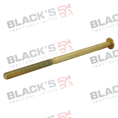 Levelling Box Shaft suitable for Ford &amp; Fordson -  81717227  957E579  975E579