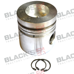 Piston, Pin &amp; Clips suitable for Case International -  B3367