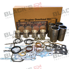 Engine Overhaul Kit- D268 Engine suitable for Case International -  