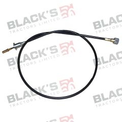 Tachometer Cable Without Cab suitable for David Brown -  K959380