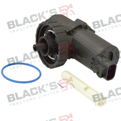 Filter Head Fuel Pump suitable for John Deere -  RE509530