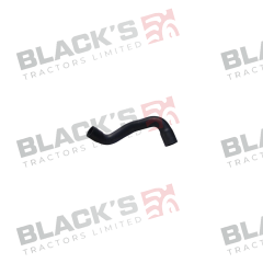Bottom Hose suitable for Ford &amp; Fordson -  D5NN8286F  83907879
