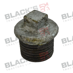 Sump Plug suitable for Ford &amp; Fordson -  