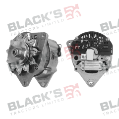 Alternator 14V, 55 Amps (Mahle) suitable for David Brown -  K956426  92294C1