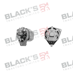 Alternator 14V, 33 Amps (Mahle) suitable for Case International -  3138942R91  3218239R91  3218544R91