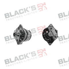 Alternator 14V, 65 Amps (Mahle) suitable for John Deere -  
