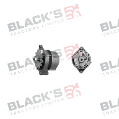 Alternator 14V, 120 Amps (Mahle) suitable for John Deere -  AT78689  AL78692  AL78689