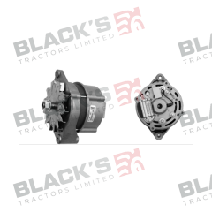 Alternator 14V, 95 Amps (Mahle) suitable for John Deere -  AH137883  RE535653  AT220394