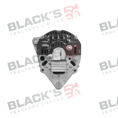 Alternator 14V, 80 Amps (Mahle) suitable for Massey Ferguson -  3821974M911  3821974M92  3821974M91