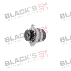 Alternator 14V, 65Amps (Mahle) suitable for Massey Ferguson -  1895398R1  1699872R1  1699872T