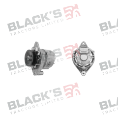 Alternator 14V, 33 Amps (Mahle) suitable for John Deere -  AZ23575  TY6605  AL62401