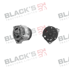 Alternator 14V, 120 Amps (Mahle) suitable for John Deere -  SE501827  AL114093  AL111676