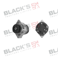 Alternator 14V, 95 Amps (Mahle) suitable for John Deere -  TY6779  AL67176  AL81437