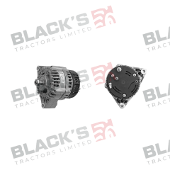 Alternator 14V, 95 Amps (Mahle) suitable for John Deere -  