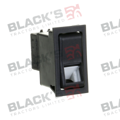Rocker Switch, 3 Position (Off/1/2) suitable for Massey Ferguson -  1694358M1