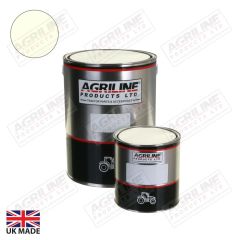 David Brown Orchid White, 2 Pack Paint suitable for David Brown -  