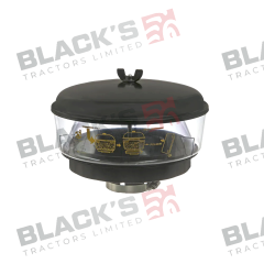 Air Pre-Cleaner - AZ24175 suitable for John Deere -  
