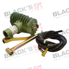 PTO Air Compressor Assembly suitable for Massey Ferguson -  
