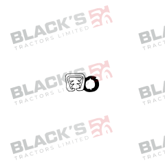 Draught Excluder (1m Roll) suitable for Ford &amp; Fordson -  