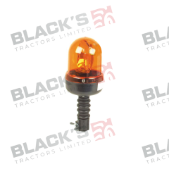 Rotating Warning Beacon suitable for Massey Ferguson -