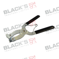 Piston Ring Pliers 50-100mm suitable for Ford Dorset (Industrial) -  